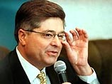Павел Лазаренко признан виновным в использовании служебного положения в личных целях Павел Лазаренко признан виновным в использовании служебного положения в личных целях