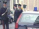 Прокуратура итальянского города Тренто выдала ордера на арест двух граждан России Прокуратура итальянского города Тренто выдала ордера на арест двух граждан России