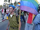 Мэр Иерусалима взят под особую охрану из-за парада сексуальных меньшинств