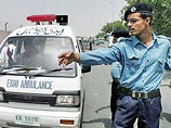 В пакистанском городе Мультан в провинции Пенджаб накануне вечером был застрелен гражданин Великобритании 50-летний Аллен Кокс