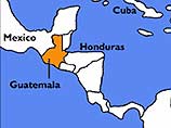 В Гватемале во время освобождения 18-летней заложницы убиты 6 преступников