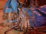 В Москве столкнулись 2 легковых автомобиля: 3 погибших, 3 раненых В Москве столкнулись 2 легковых автомобиля: 3 погибших, 3 раненых