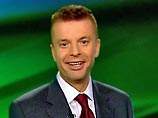 Российский тележурналист Леонид Парфенов, уволенный из телекомпании НТВ, выдвинут на соискание Лейпцигской премии средств массовой информации за 2004 год
