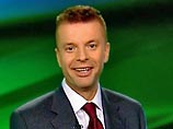 Российский тележурналист Леонид Парфенов, уволенный из телекомпании НТВ, выдвинут на соискание Лейпцигской премии средств массовой информации за 2004 год Российский тележурналист Леонид Парфенов, уволенный из телекомпании НТВ, выдвинут на соискание Лейпцигской премии средств массовой информации за 2004 год