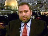 Шарон отправил в отставку двух министров, не согласных с выходом Израиля из Газы
