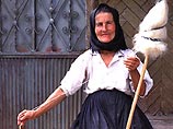 На Украине живут 1715 человек старше 100 лет На Украине живут 1715 человек старше 100 лет