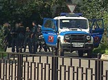 Сотрудники Останкинской башни были эвакуированы из-за угрозы взрыва