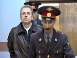 Дело сотрудника ЮКОСа Алексея Пичугина передано в Мосгорсуд Дело сотрудника ЮКОСа Алексея Пичугина передано в Мосгорсуд