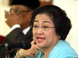 Индонезийские улемы издали фетву против избрания женщины президентом страны