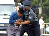 В преддверии годовщины событий на площади Тяньаньмэнь в Китае пропадают диссиденты В преддверии годовщины событий на площади Тяньаньмэнь в Китае пропадают диссиденты