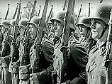 В   Калининградской   области  найден   архив   армии   вермахта