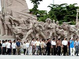 4 июня отмечается 15-летие разгона демонстрации на площади Тяньаньмэнь