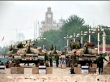 В преддверии годовщины событий на площади Тяньаньмэнь в Китае пропадают диссиденты В преддверии годовщины событий на площади Тяньаньмэнь в Китае пропадают диссиденты