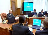 Правительство будет прилагать усилия, чтобы превзойти собственный прогноз роста экономики России Правительство будет прилагать усилия, чтобы превзойти собственный прогноз роста экономики России