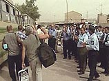 В Ираке остались 16 специалистов "Интерэнергосервиса", несмотря на угрозу увольнения В Ираке остались 16 специалистов "Интерэнергосервиса", несмотря на угрозу увольнения