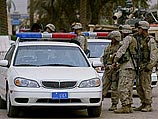 Помощник аз-Заркави подозревается в организации ряда терактов на территории Ирака. Подробности станут известны в ближайшие минуты Помощник аз-Заркави подозревается в организации ряда терактов на территории Ирака. Подробности станут известны в ближайшие минуты