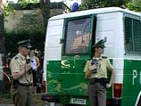 Виновные в массовом убийстве уборщиц в Германии приговорены к высшей мере наказания Виновные в массовом убийстве уборщиц в Германии приговорены к высшей мере наказания