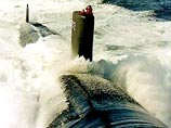 США учли опыт "Курска": все подлодки будут оснащены специальными занавесями США учли опыт "Курска": все подлодки будут оснащены специальными занавесями