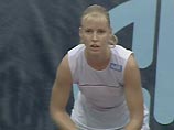 Россиянка станет победителем Открытого чемпионата Франции впервые с 1891 года Россиянка станет победителем Открытого чемпионата Франции впервые с 1891 года