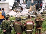 Взрыв на вещевом рынке в Советском районе города около станции метро "Кировская" прогремел в пятницу в 12:04 по московскому времени