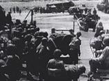 В Нормандии отмечают 60-летие высадки союзников и открытия второго фронта