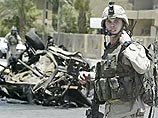 Мощный взрыв на иракской военной базе Мощный взрыв на иракской военной базе
