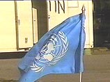 Освобождены захваченные в Судане 16 сотрудников ООН