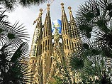 Из кафедрального собора Барселоны выселили нелегалов, требовавших легализации