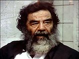 Министр не исключил, что после восстановления высшая мера может быть применена в отношении свергнутого президента Саддама Хусейна Министр не исключил, что после восстановления высшая мера может быть применена в отношении свергнутого президента Саддама Хусейна