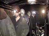Два голодающих шахтера госпитализированы в Ростовской области