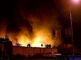 Следствие по делу о взрыве цистерны в Нефтекумске по-прежнему не исключает версию теракта Следствие по делу о взрыве цистерны в Нефтекумске по-прежнему не исключает версию теракта