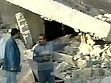 В пригороде Багдада взорвано здание полиции