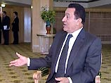 Арафат согласился с требованиями Египта о проведении реформ в руководстве ПНА Арафат согласился с требованиями Египта о проведении реформ в руководстве ПНА