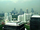 700 зданий в Бангкоке могут обрушиться в любой момент