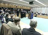 Германия считает, что Евросоюз должен помочь решить проблему Калининграда Германия считает, что Евросоюз должен помочь решить проблему Калининграда