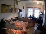 262 шахтера "Енисейской", где прошла 12-дневная голодовка, получили уведомления об увольнении 262 шахтера "Енисейской", где прошла 12-дневная голодовка, получили уведомления об увольнении