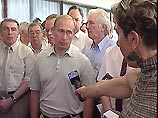 По окончании совещания с действительными членами Академии наук России Владимир Путин заявил, что при президенте будет создан совет по проблемам науки