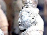 В Китае термиты поедают исторические памятники