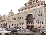 В Москве на Казанском вокзале в комнате хранения забытых и найденных вещей обнаружен предмет, напоминающий взрывное устройство В Москве на Казанском вокзале в комнате хранения забытых и найденных вещей обнаружен предмет, напоминающий взрывное устройство