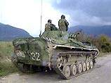 Абхазия готова помочь Южной Осетии вооруженными силами