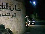 Израильские самолеты в понедельник вечером нанесли ракетный удар по базе палестинских террористов в районе Бейрута, сообщили ливанские источники. Обстрелу, по их данным, подвергся населенный пункт Нааме, в 16 км к югу от ливанской столицы