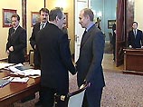 В Москве прошло очередное заседание Госсовета России В Москве прошло очередное заседание Госсовета России