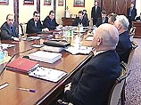 В повестке дня был только один вопрос - как проводить земельную реформу В повестке дня был только один вопрос - как проводить земельную реформу