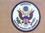 11 июня посольство США в Москве, несмотря на траур в связи с кончиной Рейгана, будет проводить собеседования по выдаче виз 11 июня посольство США в Москве, несмотря на траур в связи с кончиной Рейгана, будет проводить собеседования по выдаче виз