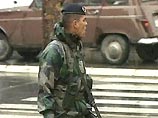 Международные миротворческие силы ввели в городе Косовска Митровица комендантский час Международные миротворческие силы ввели в городе Косовска Митровица комендантский час