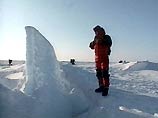 Российские ученые считают, что человек заселил Евразию не с юга, а из Арктики Российские ученые считают, что человек заселил Евразию не с юга, а из Арктики