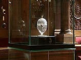 Сердце Людовика XVIIспустя 209 лет после загадочной смерти обрело, наконец, вечный покой в усыпальнице французских королей в парижском пригороде в соборе Сен-Дени