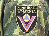 В течение двух последних дней армянские военные дважды обстреливали позиции азербайджанской армии на армяно-азербайджанской границе