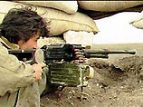 На армяно-азербайджанской границе произошли вооруженные столкновения На армяно-азербайджанской границе произошли вооруженные столкновения