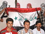 В Ираке захвачены в заложники двое граждан Турции и их шофер